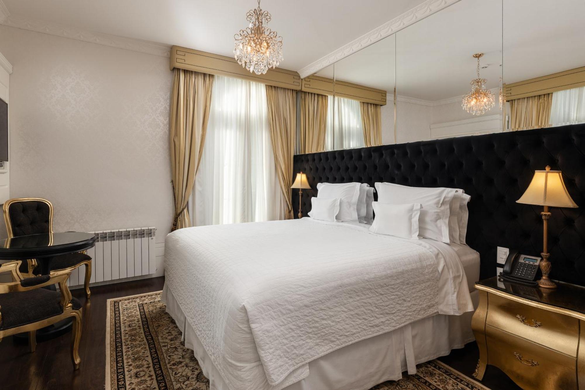 Suite Spa Bath Terreo