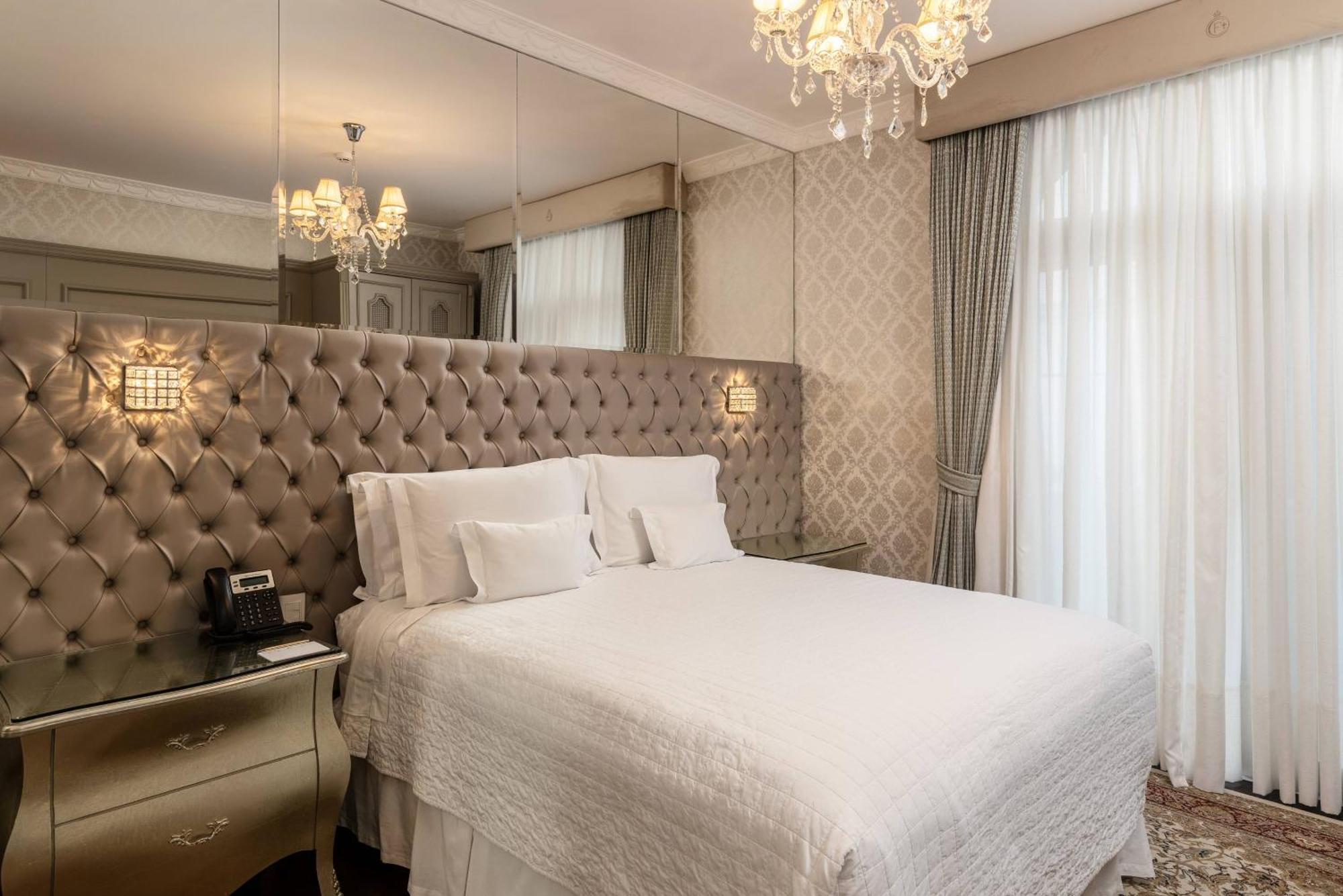 Suite Standard Terreo
