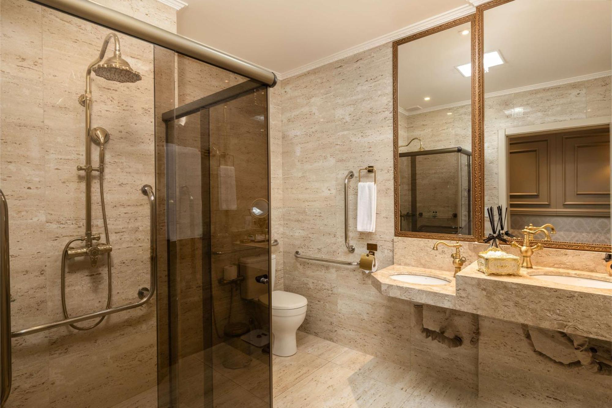 Suite Standard Terreo