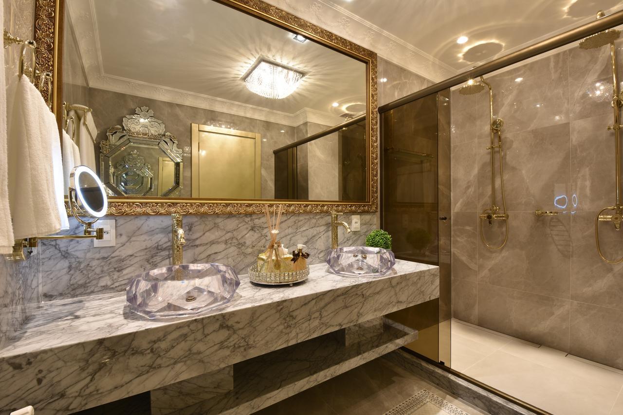 Suite Master Spa Bath