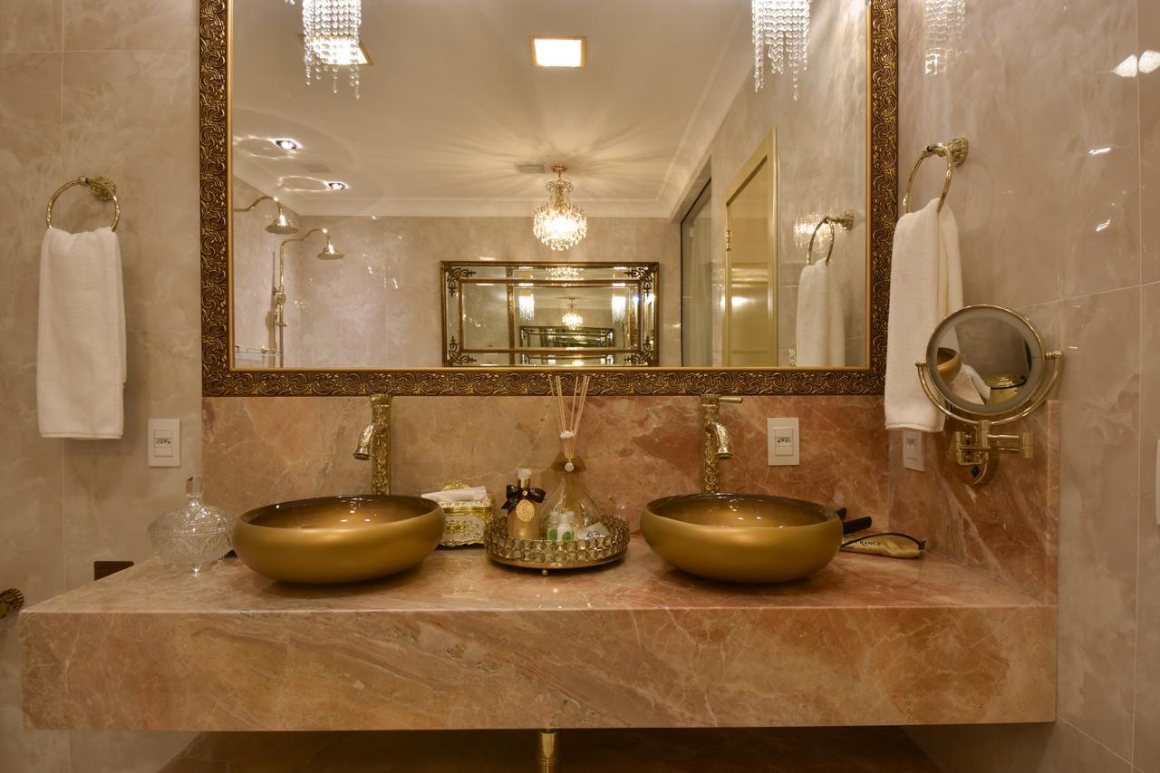 Suite Master Spa Bath