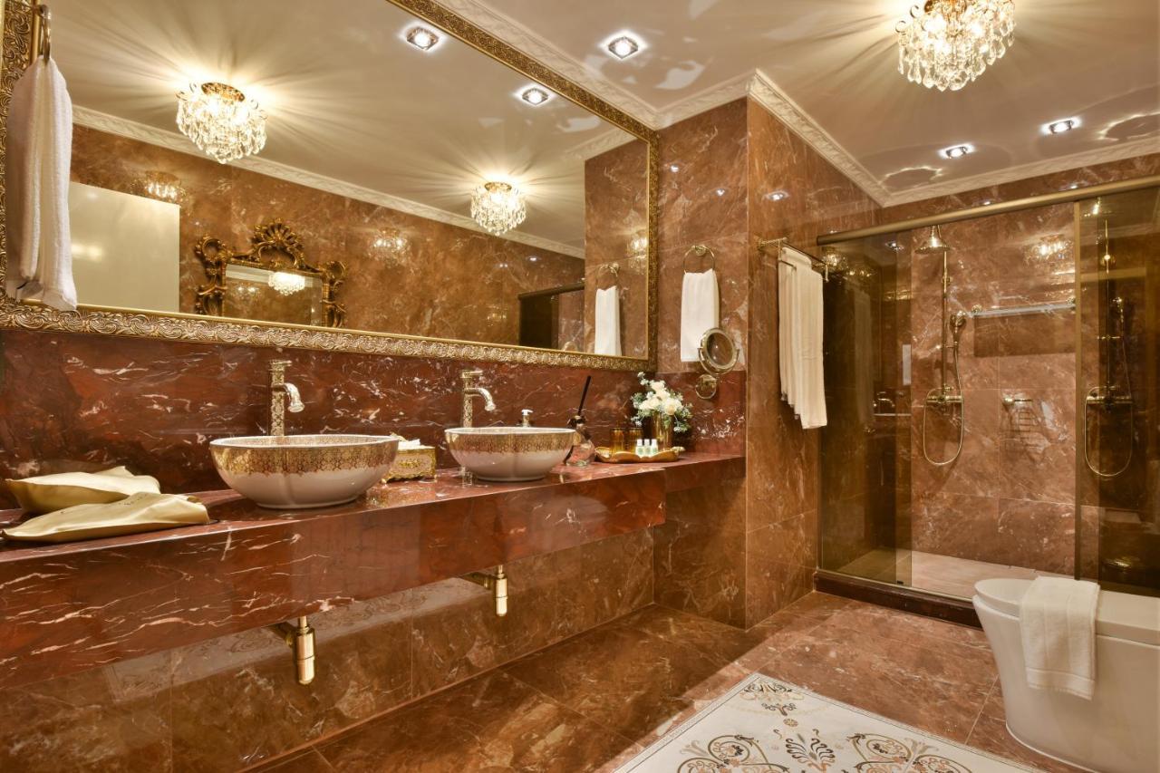 Suite Master Spa Bath
