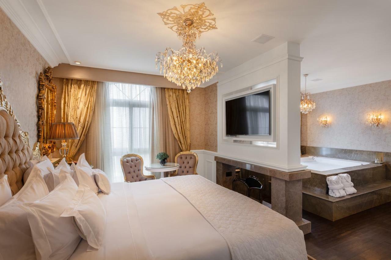 Suite Master Spa Bath