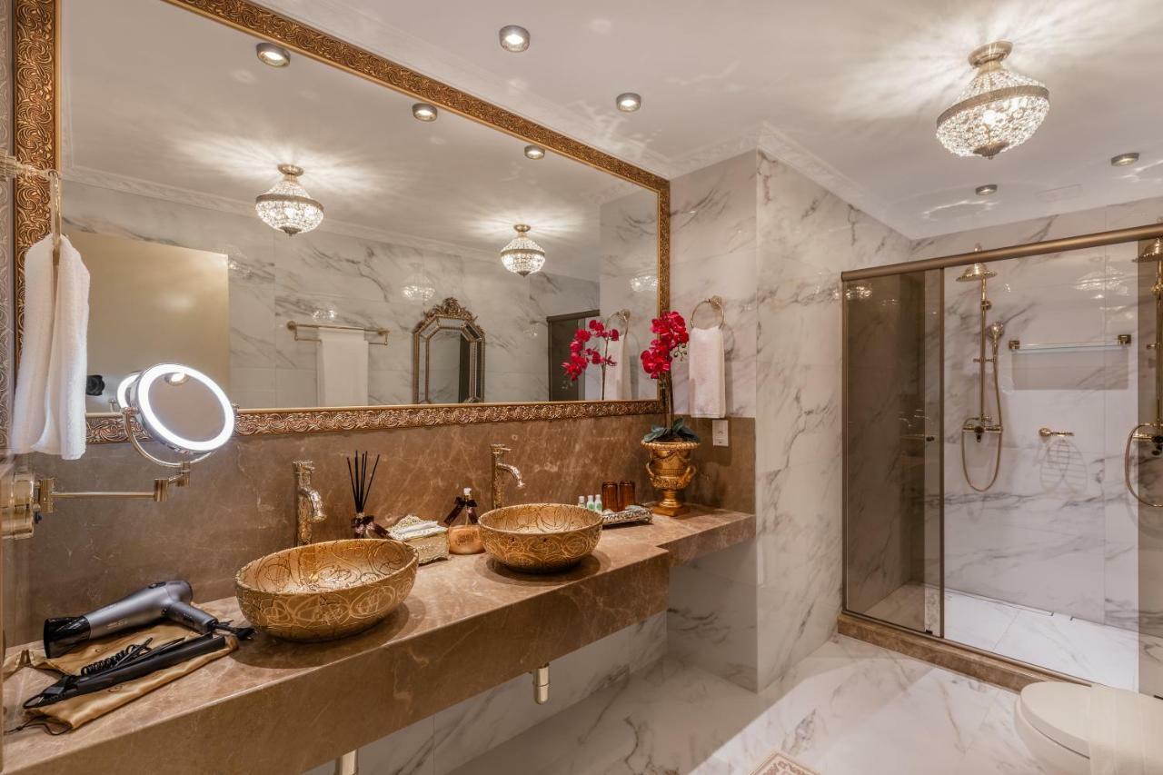 Suite Master Spa Bath