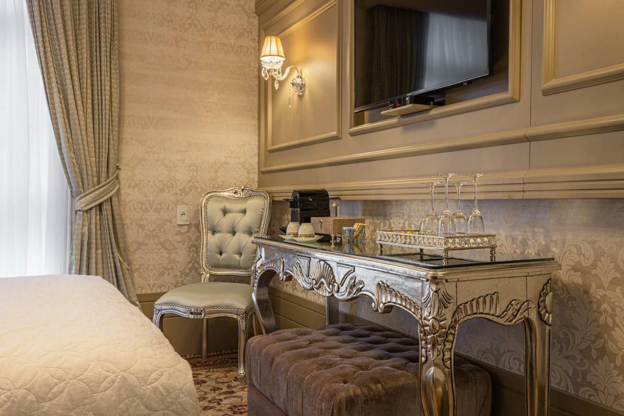 Standard Suite