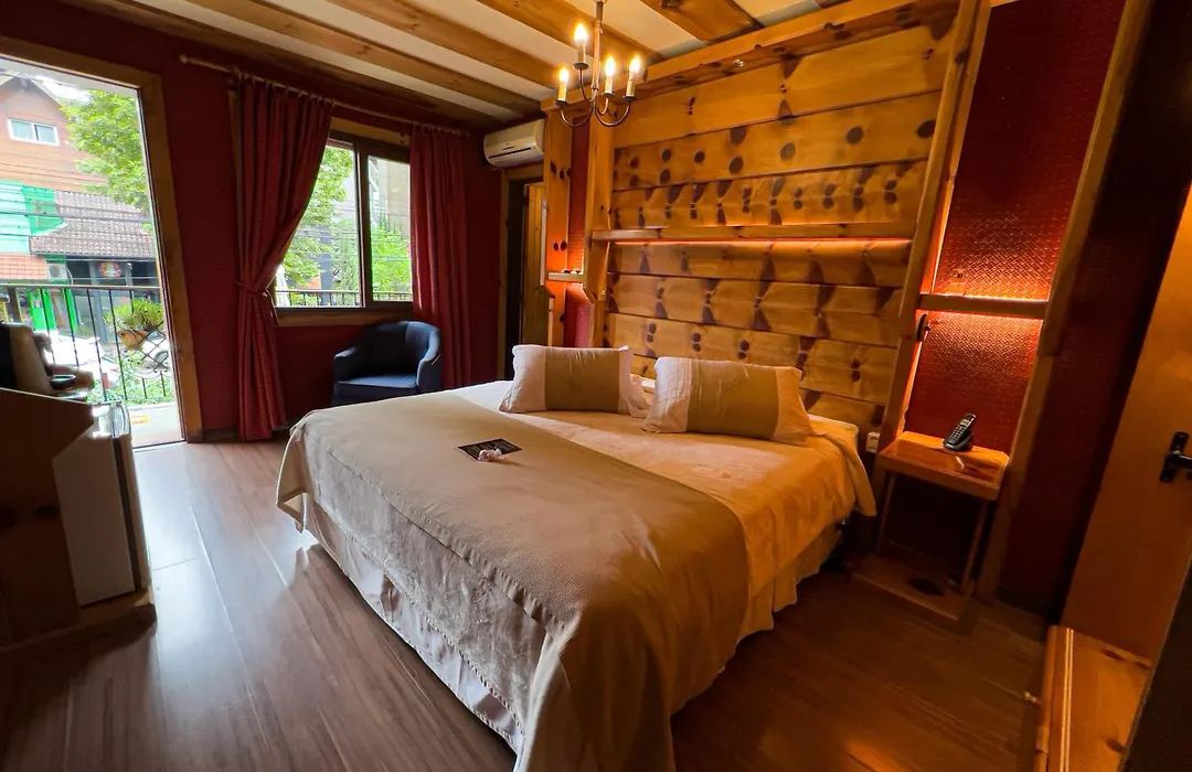 Hotel Giardino Di Pietra-1