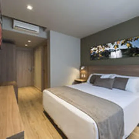 Hotel Laghetto Pedras Altas-3