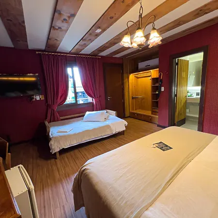 Hotel Giardino Di Pietra-3