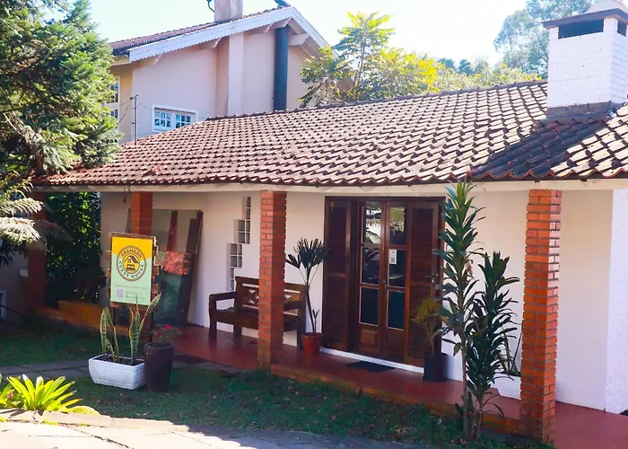 Hotel barato: Gramado Guest House
