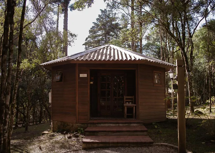 Cabanas Glamour